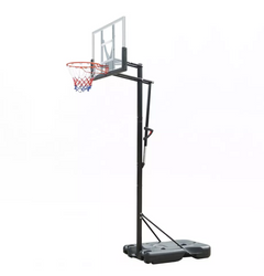 Basketball Ring Hoop Stand Basketball Ring 3.05M 10FT Quick Lift