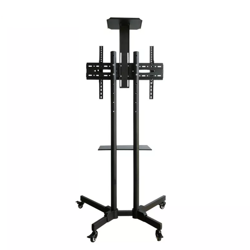 Metal Universal TV Stand & trolley 32