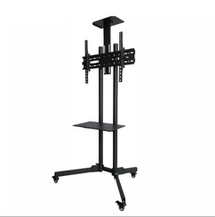 Metal Universal TV Stand & trolley 32"-65"
