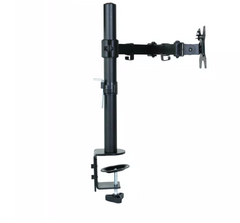 Monitor Arm Stand Bracket Desk 12"-26"