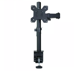 Monitor Arm Stand Bracket Desk 12"-26"