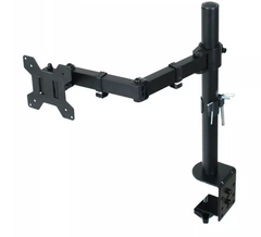 Monitor Arm Stand Bracket Desk 12"-26"