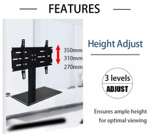 TV Wall mount 26"-32"