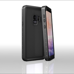 Samsung Galaxy S9 Waterproof Shockproof Case