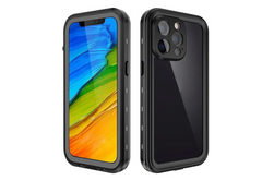 iPhone 13 Pro Shockproof Waterproof Case