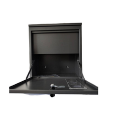 Big Letter Box for parcels size 520*420*250mm