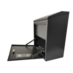 Big Letter Box for parcels size 520*420*250mm
