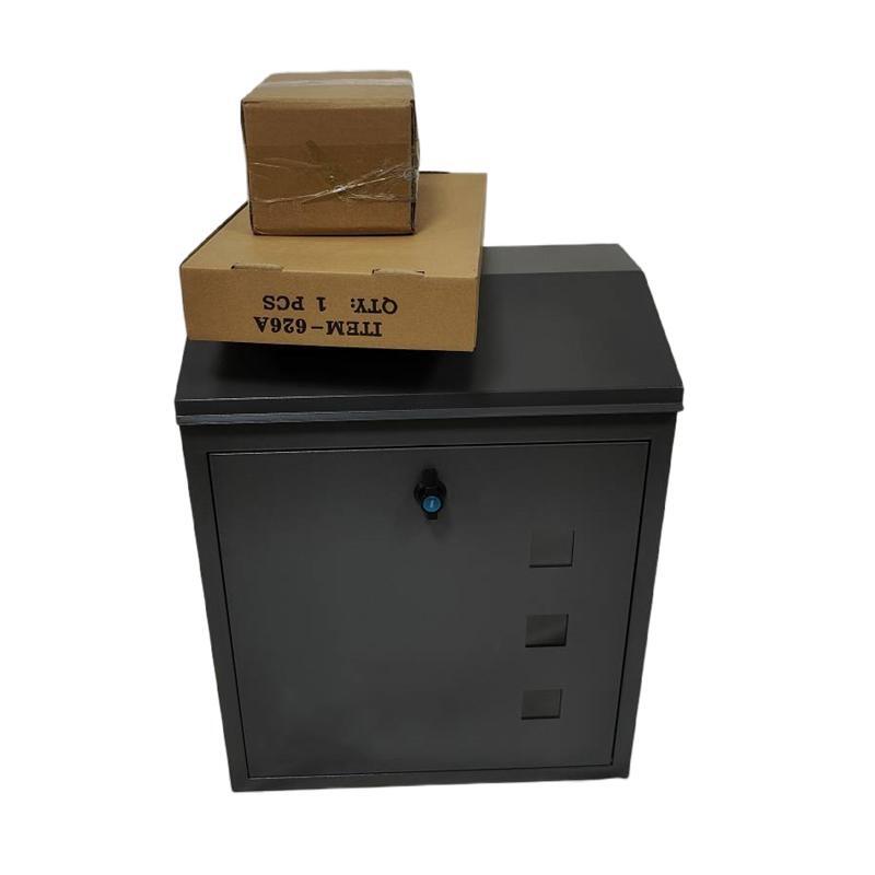 Big Letter Box for parcels size 520*420*250mm