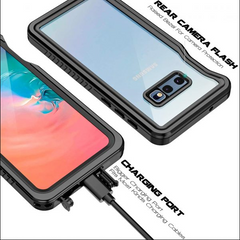 Samsung Galaxy S10e Waterproof Shockproof Case