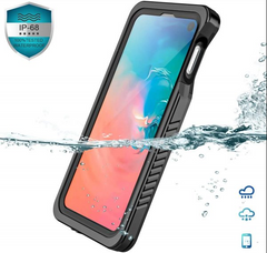 Samsung Galaxy S10e Waterproof Shockproof Case