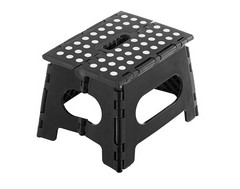 Lightweight Anti-Skid Folding Step Stool