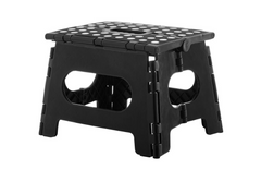 Lightweight Anti-Skid Folding Step Stool