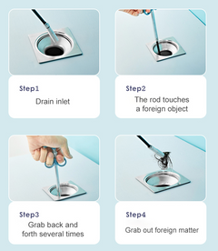 Drainage Cleaner