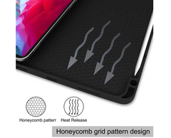 iPad Pro 11 2021 2nd 3rd 4th Gen iPad Case