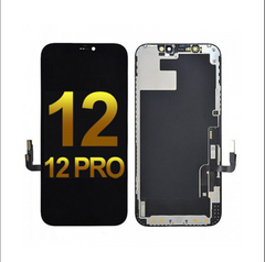 iPhone 12 Pro LCD Screen Replacement