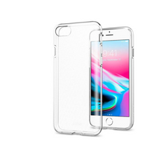 iPhone 7 Case iPhone 8 Clear Shockproof Case