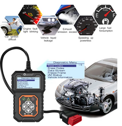 OBD2 Car Diagnostic Tool OBD Scanner obd