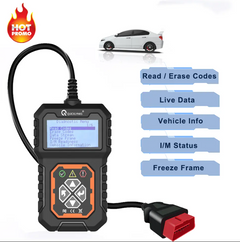 OBD2 Car Diagnostic Tool OBD Scanner obd