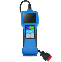 OBDII/EOBD heavy trucks diagnostic OBD2 Scanner Tool