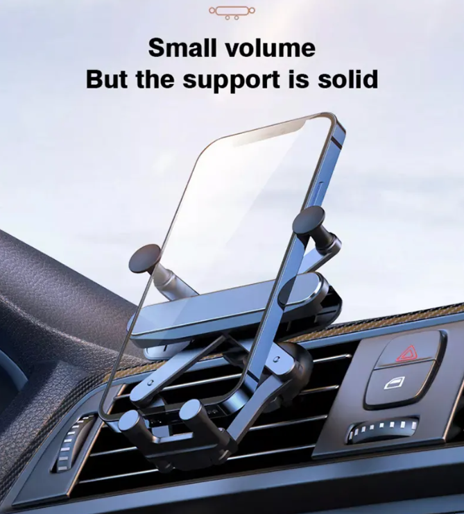 Air Vent Cell Phone Universal car phone holder