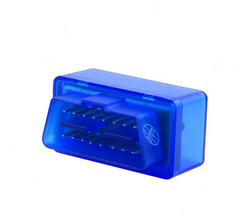 OBD2 Scanner Mini ELM327 Auto Diagnostic Tool