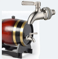 Faucet Tap