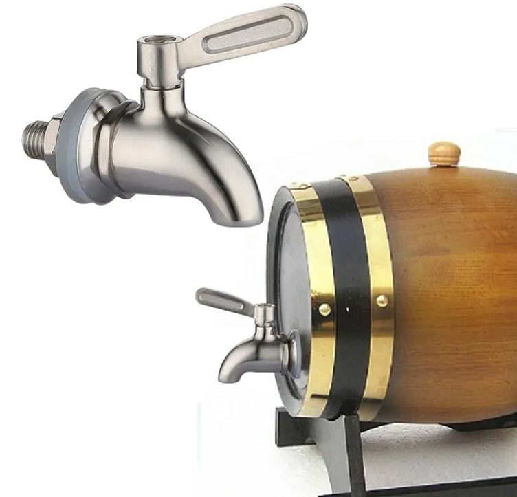 Faucet Tap