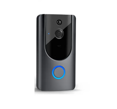 Wireless Doorbell Camera