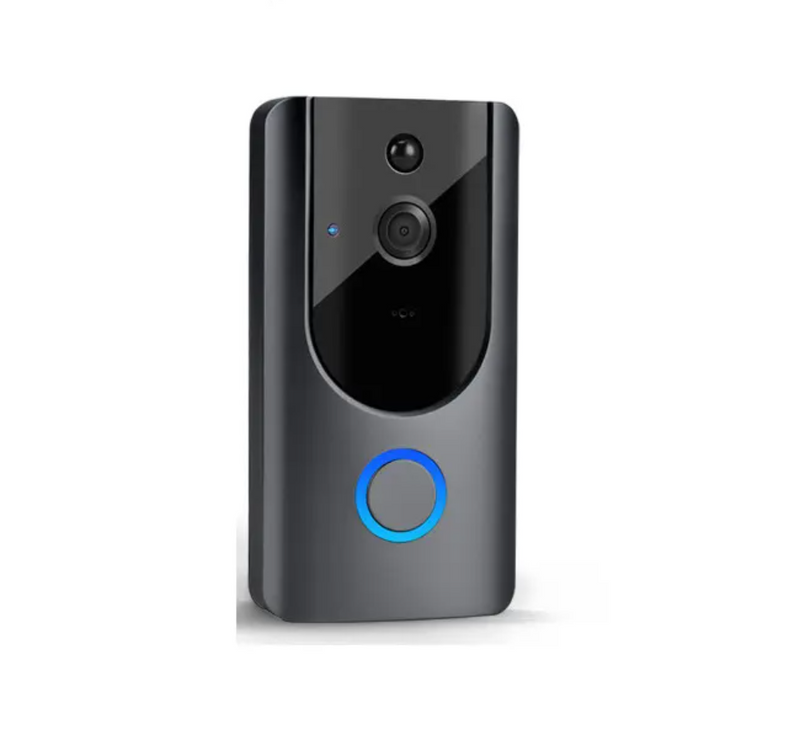 Wireless Doorbell Camera