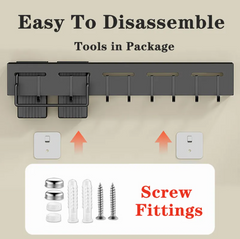 Knife Holder Kitchen Rack