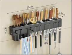 Knife Holder Kitchen Rack