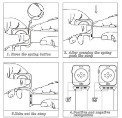 Leather Belt for Apple Watch Series 8/7/6/SE/5/4/3/2/1