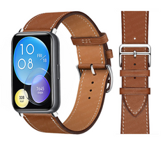 Leather Belt for Apple Watch Series 8/7/6/SE/5/4/3/2/1