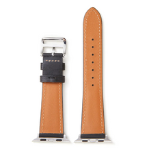 Leather Belt for Apple Watch Series 8/7/6/SE/5/4/3/2/1