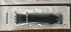 Leather Belt for Apple Watch Series 8/7/6/SE/5/4/3/2/1