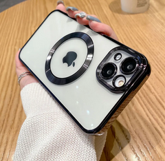 iPhone 14 Case Megasafe Clear Case