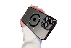 iPhone 14 Pro Case Megasafe Clear