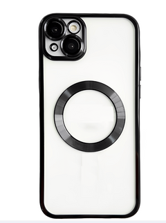 iPhone 14 Case Megasafe Clear Case