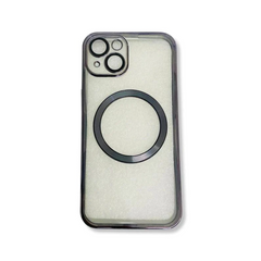 iPhone 14 Plus Case Megasafe Clear