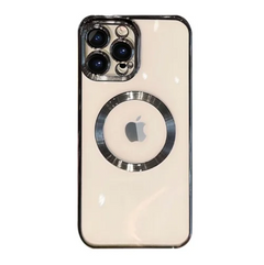 iPhone 14 Pro Case Megasafe Clear