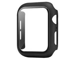 41 MM Apple Watch Screen Protector Case Compatible with Apple Watch Series 7/8 41mm