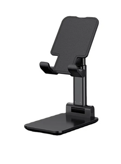 Cell Phone Stand, Adjustable Phone Holder For Desk