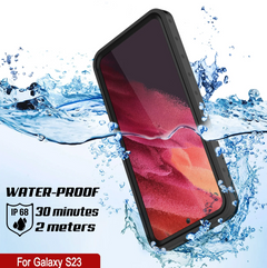 Samsung Galaxy S23 Case Waterproof Shockproof Case