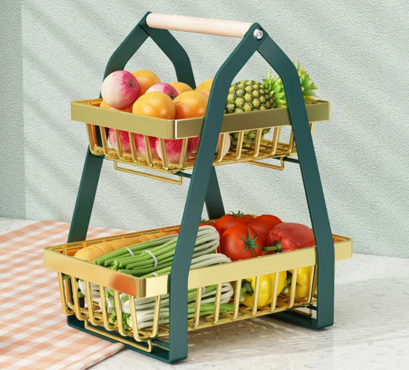Fruit Basket rack
