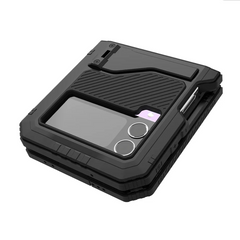 Samsung Galaxy Z flip 5 Shockproof Case
