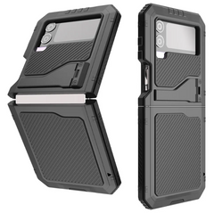 Samsung Galaxy Z flip 5 Shockproof Case