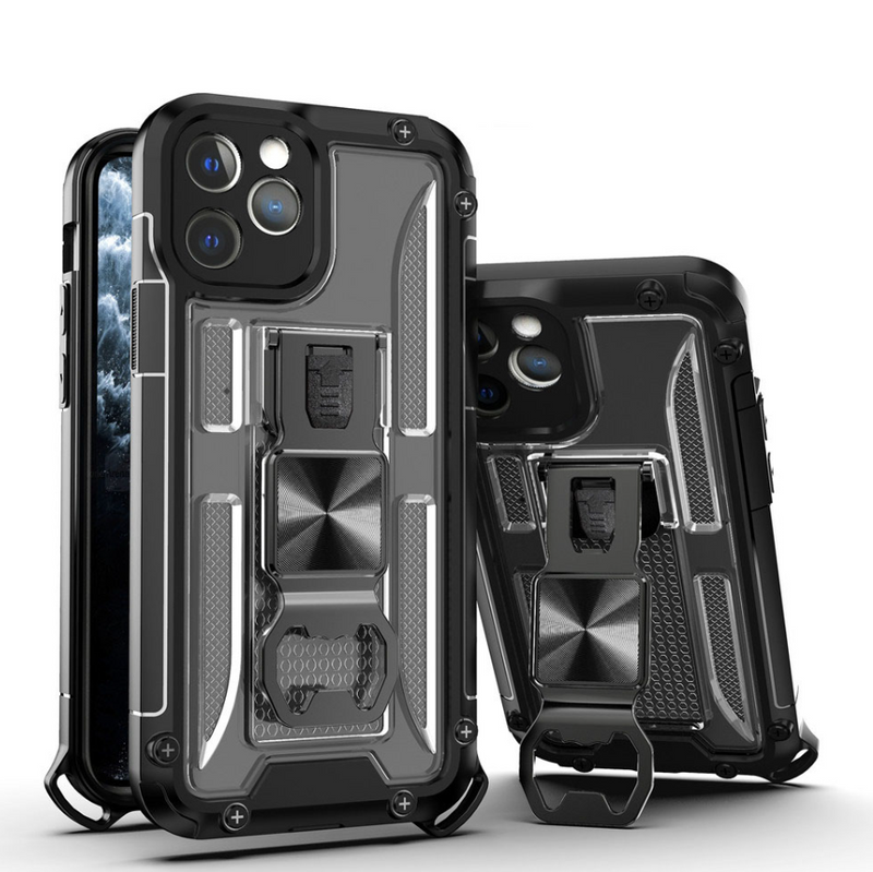 iPhone 14 Plus Shockproof Case