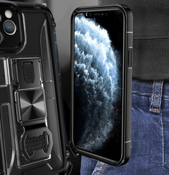 iPhone 14 Plus Shockproof Case