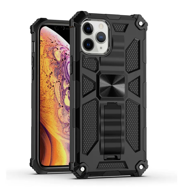 iPhone 14 Pro Max Shockproof Rugged Case