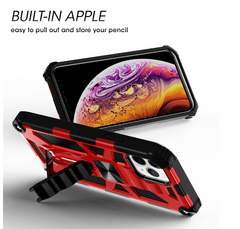 iPhone 14 Plus Shockproof Case